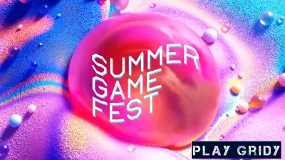 Get Ready for the Summer Game Fest Kickoff Stream