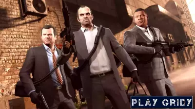 Grand Theft Auto V Secures Release in Saudi Arabia After 12 Years