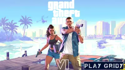 'Grand Theft Auto VI' Trailer Breaks Records with Over 475 Million Views in 24 Hours