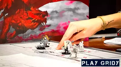 Hasbro Exec Rolled a 