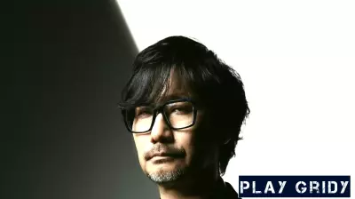 Hideo Kojima’s Evolving Vision for ‘Death Stranding 2’ in a Post-Pandemic World
