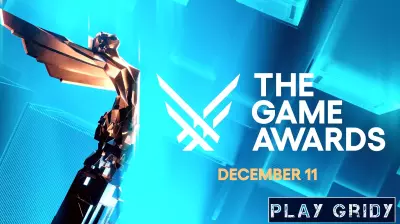 Highlights from The Game Awards 2025: Over 50 Exciting Announcements