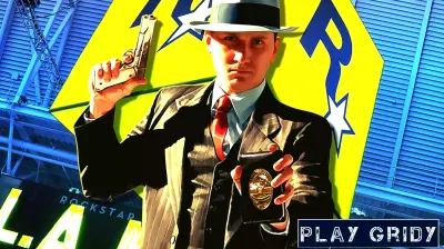 Hopes for LA Noire 2 Amid Rockstar's Expanding Horizons