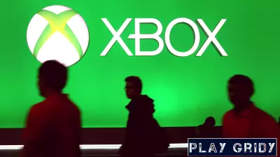 How Did Xbox Get Here?