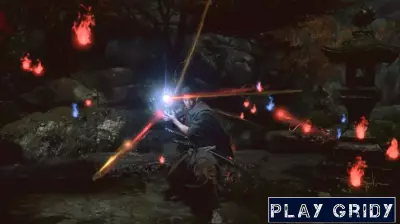 I Played Onimusha: Way of the Sword, and It Might Be Capcom's Best Switch 2 Game