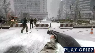 I Replaced My Friends With AI Because They Won't Play Tarkov With Me