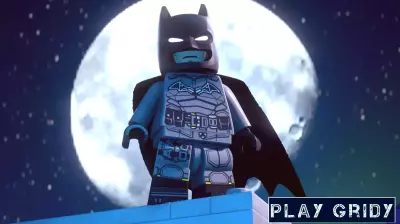 I Was Stunned To Discover The New LEGO Batman Game Is Basically A Cute Little Arkham City