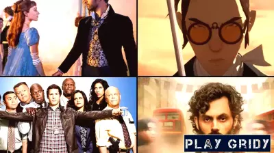 Imagining Our Favorite TV Shows as Engaging Video Games