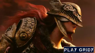 Immersive Fantasy Video Games That Outshine Movie Visuals