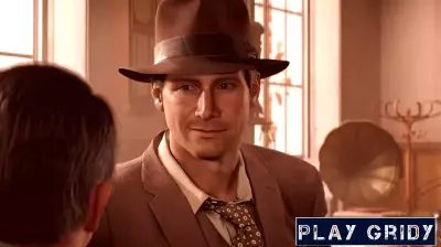 Indiana Jones and the Great Circle: A Late Arrival in the Game Awards Race