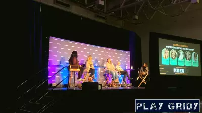 Indie Developers and Industry Leaders Gather at the 2025 MDEV Conference in Madison