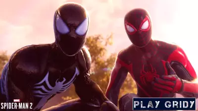 Insomniac Games' Upcoming Marvel Video Game Lineup Unveiled
