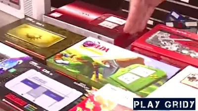 Kohr Explores: Video games, trading cards galore at SideQuest Expo