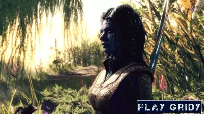 Larian Studios Promises Exciting Developments Ahead