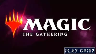 'Magic: The Gathering Officially Reveals Its Most Unexpected Crossover Yet