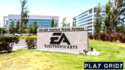 Major Acquisition on the Horizon: Electronic Arts Set for $50 Billion Takeover