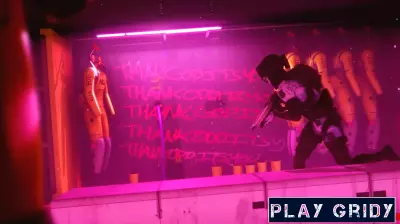 Marathon's Server Slam Showcases a Polished and Punishing Vision