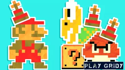 Mario’s 40th Anniversary Approaches: Still Going Strong