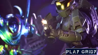 Meet the new ‘Halo,’ same as the old ‘Halo’