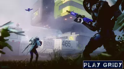 Meet Wolfjaw, a quietly important video game company