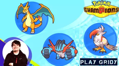 Mega-Evolved Pokémon Take Center Stage in Upcoming Competitions
