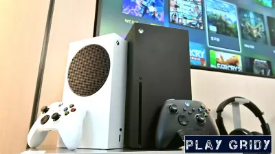 Microsoft to Increase Prices of Xbox Series Consoles