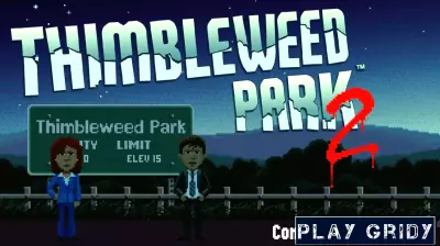 ‘Monkey Island’ Creator Finds Wealthy Investor for Next Game