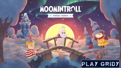 Moomintroll: Winter’s Warmth Review – Join the War Against the Greatest Villain of All: Northern Winters