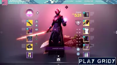More Details About The End Of ‘Destiny 2’ From Inside Bungie