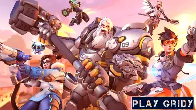 Nearly 200 Overwatch Developers Form Union at Activision Blizzard