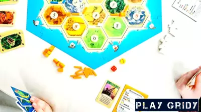 Netflix Secures Global Rights to Catan for Film and TV Adaptations