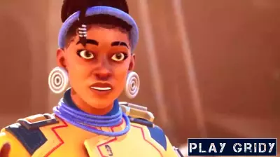 New Video Game Aims to Reclaim Stolen African Artefacts