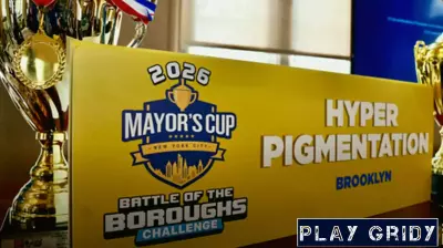 New York Has a Gamer Mayor Now — and a $2.6 Billion Game Industry to Match
