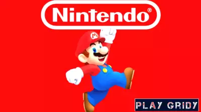 Nintendo Secures Patent for Iconic Jump Mechanic