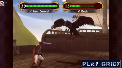 Nintendo Switch Online Expands with Fire Emblem: Path of Radiance