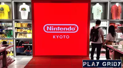 Nintendo's Stock Sees Significant Decline Amid Price Hike Speculation