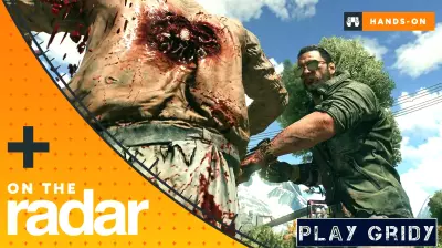 Now Playing | Beast Mode Adds Challenge to Dying Light