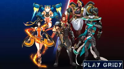 Overwatch is dropping the ‘2’, adding 10 new heroes, and coming to Switch 2, in major revamp