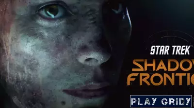 Paramount Has Plans for Bolder Star Trek Video Games