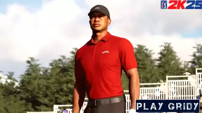 PGA TOUR 2K25: A Must-Have Game at an Unbeatable Price