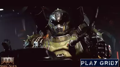 Preview: A Grounded Approach to Doom: The Dark Ages