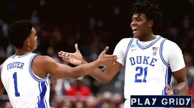 Prime Video Will Stream Three Duke Basketball Games Next Season