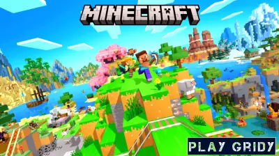 Quarter Muncher: My love-hate relationship with Minecraft