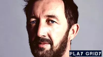 Ralph Ineson to Lead in Scriptic's Upcoming Thriller Video Game