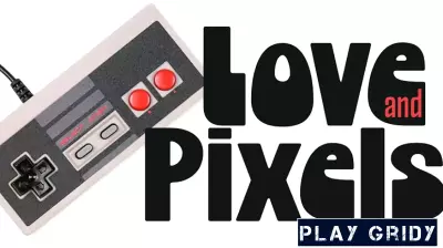 Randy Pixler: From Nostalgic Gamer to Video Game Creator