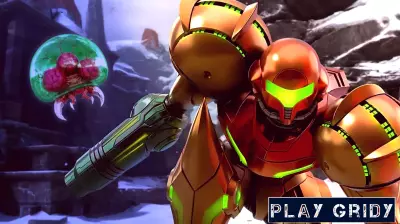 Ranking the Top 10 Metroid Games Ahead of Metroid Prime 4