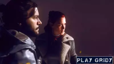 Remedy Games' Mikael Kasurinen Talks 