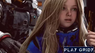 Review: Pragmata (Nintendo Switch 2)