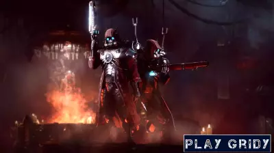 Review: Warhammer 40,000: Darktide's New Skitarii Class Features Interesting Synergies and Powerful New Weapons
