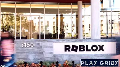 Roblox Stock Rises Following Popular Game Launch